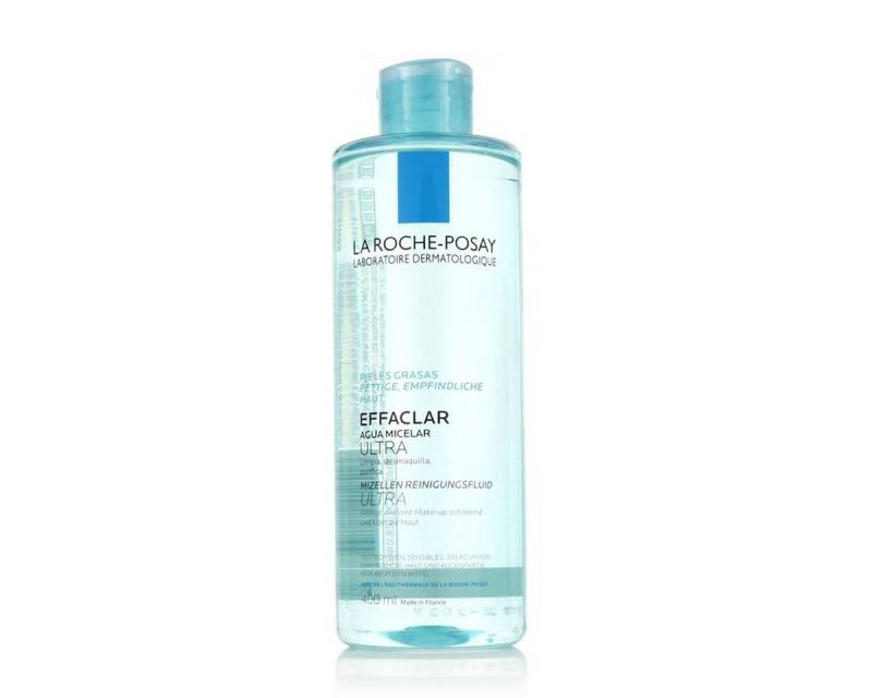 La Roche-Posay Make-up-Entferner Effaclar von La Roche-Posay