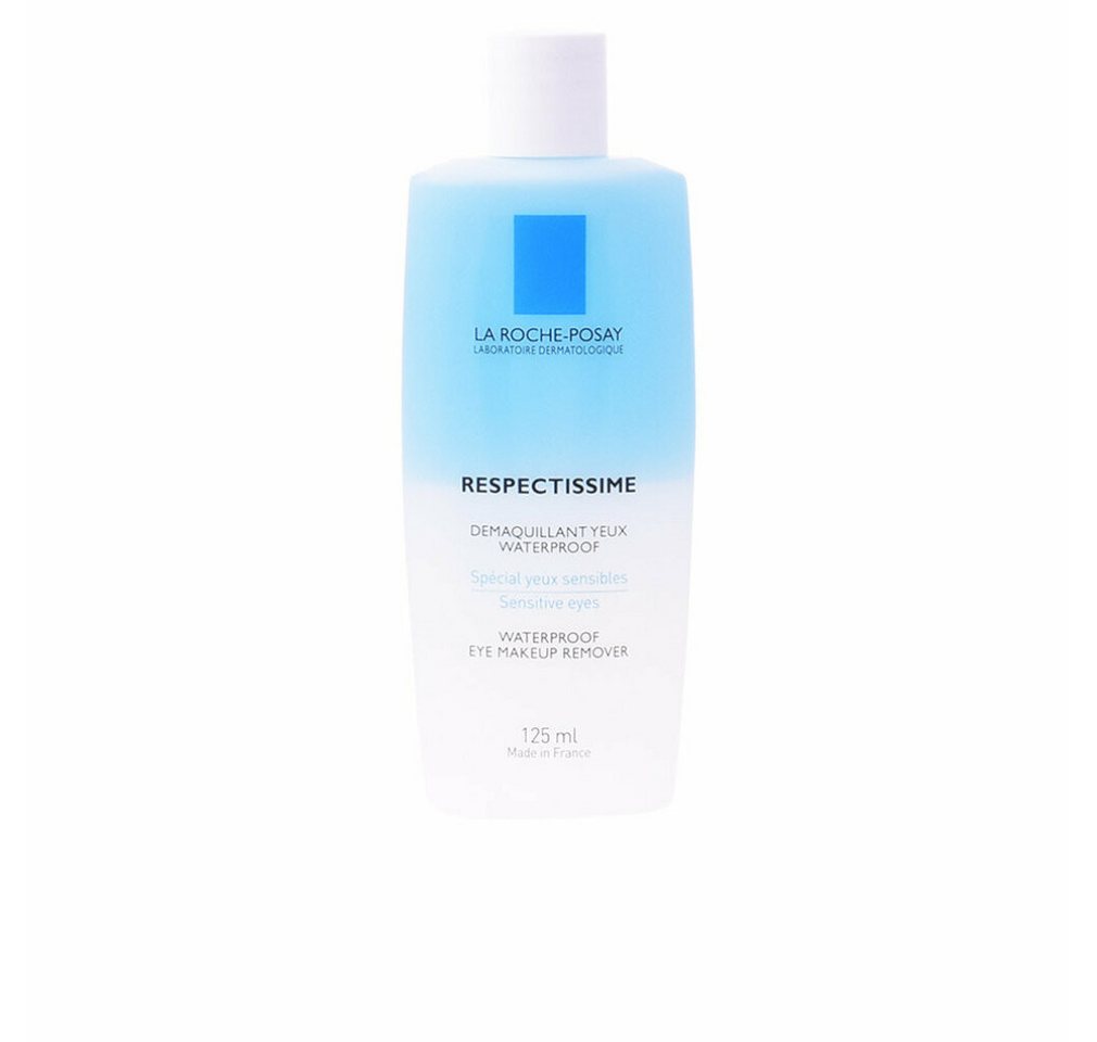 La Roche-Posay Make-up-Entferner LRP Respectissime Waterproof Eye Makeup Remover La Roche-Posay Make-up-Entferner LRP Respectissime Waterproof Eye Makeup Remover von La Roche-Posay