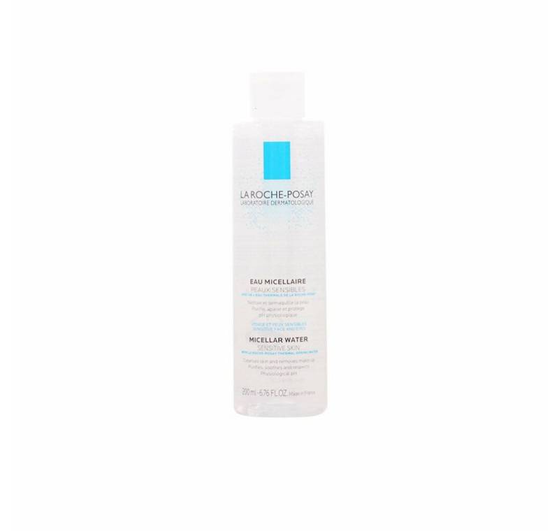 La Roche-Posay Make-up-Entferner La Roche-Posay Solution Mizellen Reinigungsfluid Ultra (200ml) von La Roche-Posay