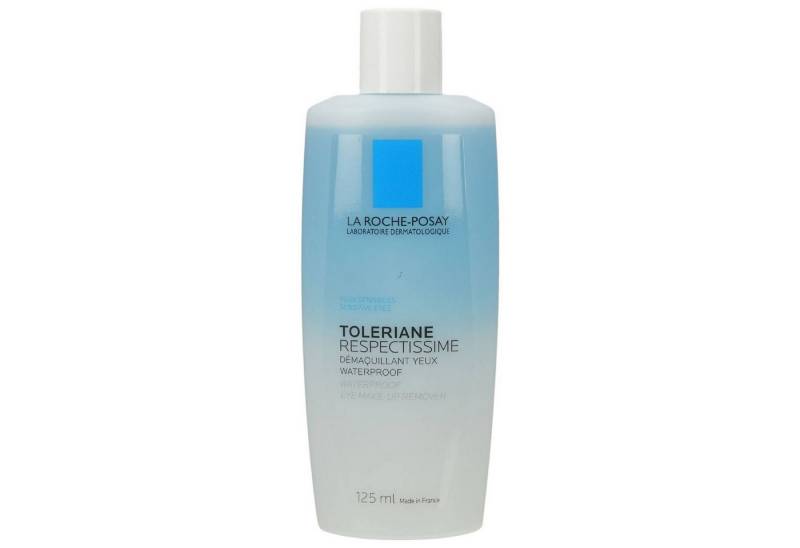 La Roche-Posay Make-up-Entferner Respect.Augen Make-up Entferner von La Roche-Posay