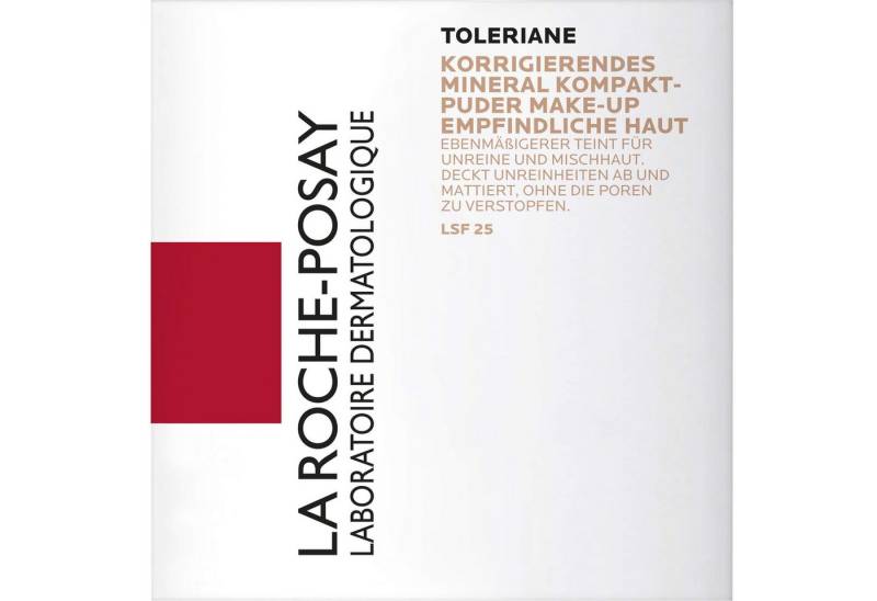 La Roche-Posay Make-up von La Roche-Posay