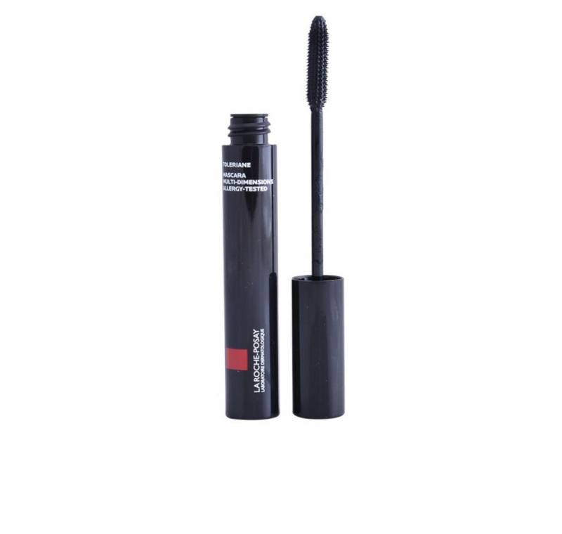 La Roche-Posay Mascara TOLERIANE mascara volume #noir 7,4ml von La Roche-Posay