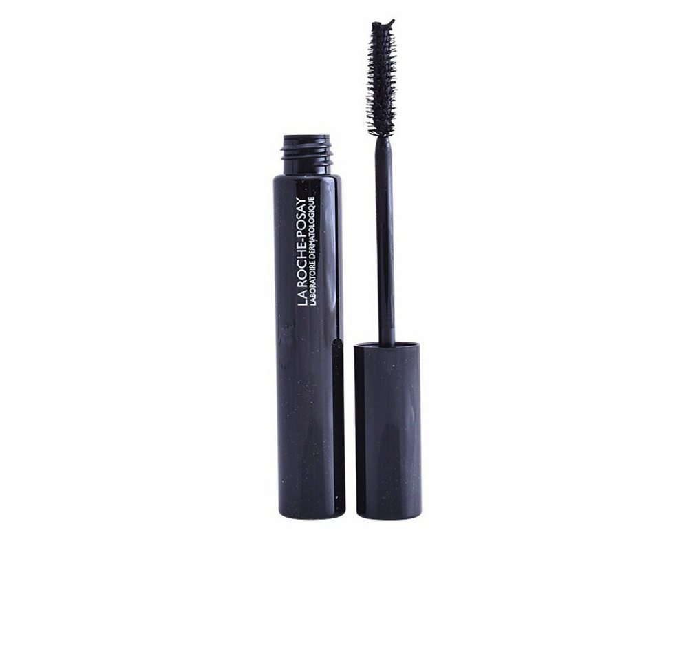 La Roche-Posay Mascara LA ROCHE-POSAY Toleriane Mascara waterproiof black von La Roche-Posay