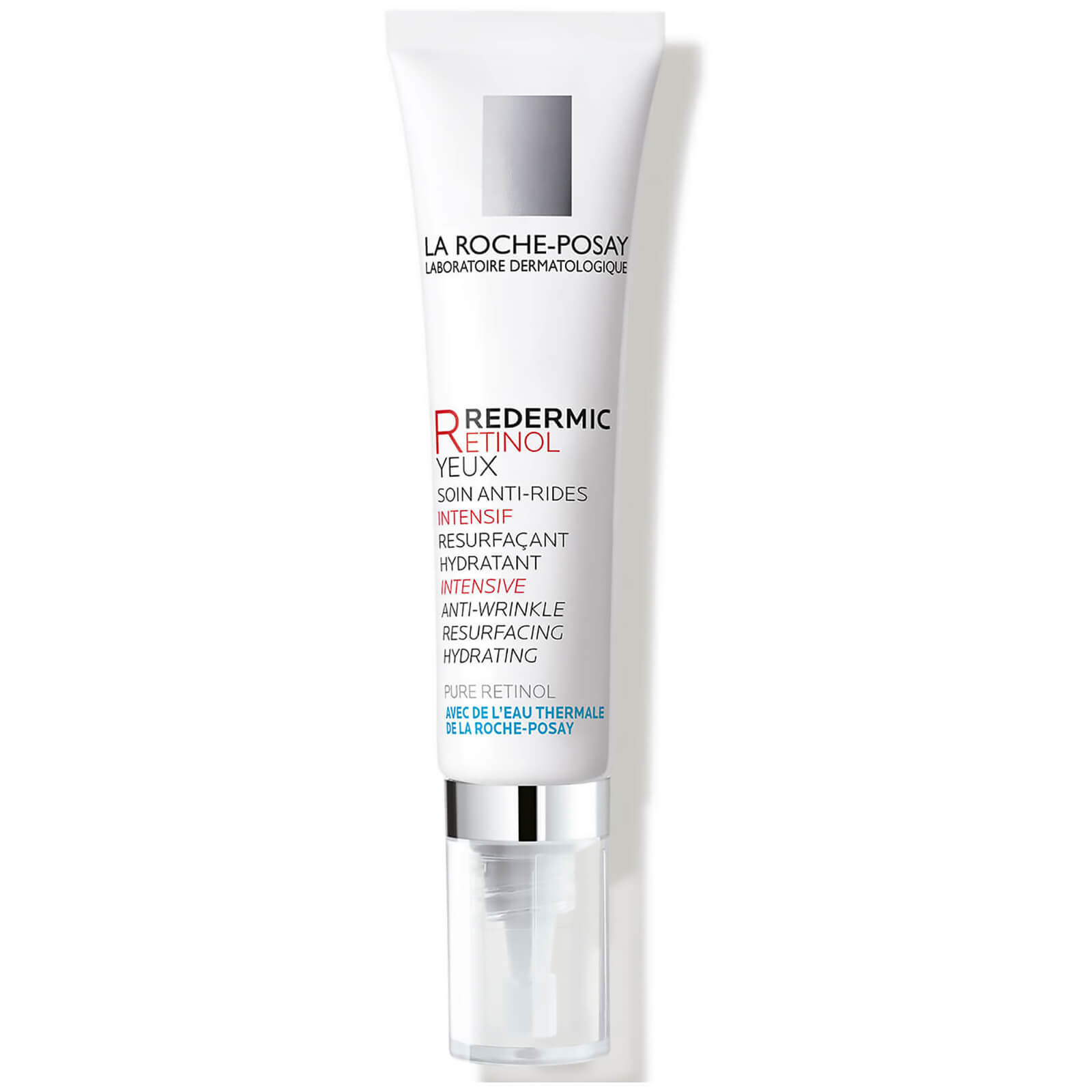 La Roche-Posay Redermic [R] Retinol Eye Cream 15 ml von La Roche-Posay