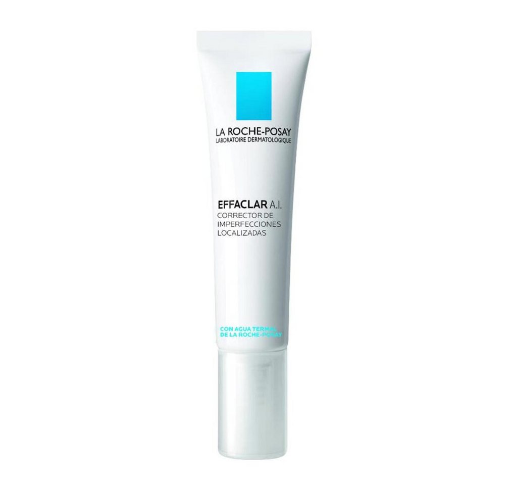 La Roche-Posay Tagescreme LRP Effaclar A.I. Targeted Imperfection Corrector von La Roche-Posay