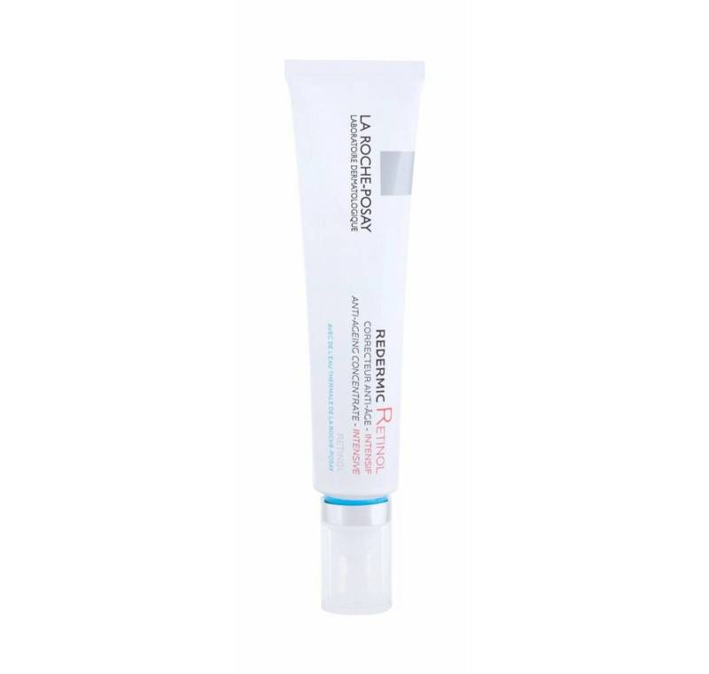 La Roche-Posay Tagescreme La Roche Redermic Retinol Anti-Ageing Intensive Cream von La Roche-Posay