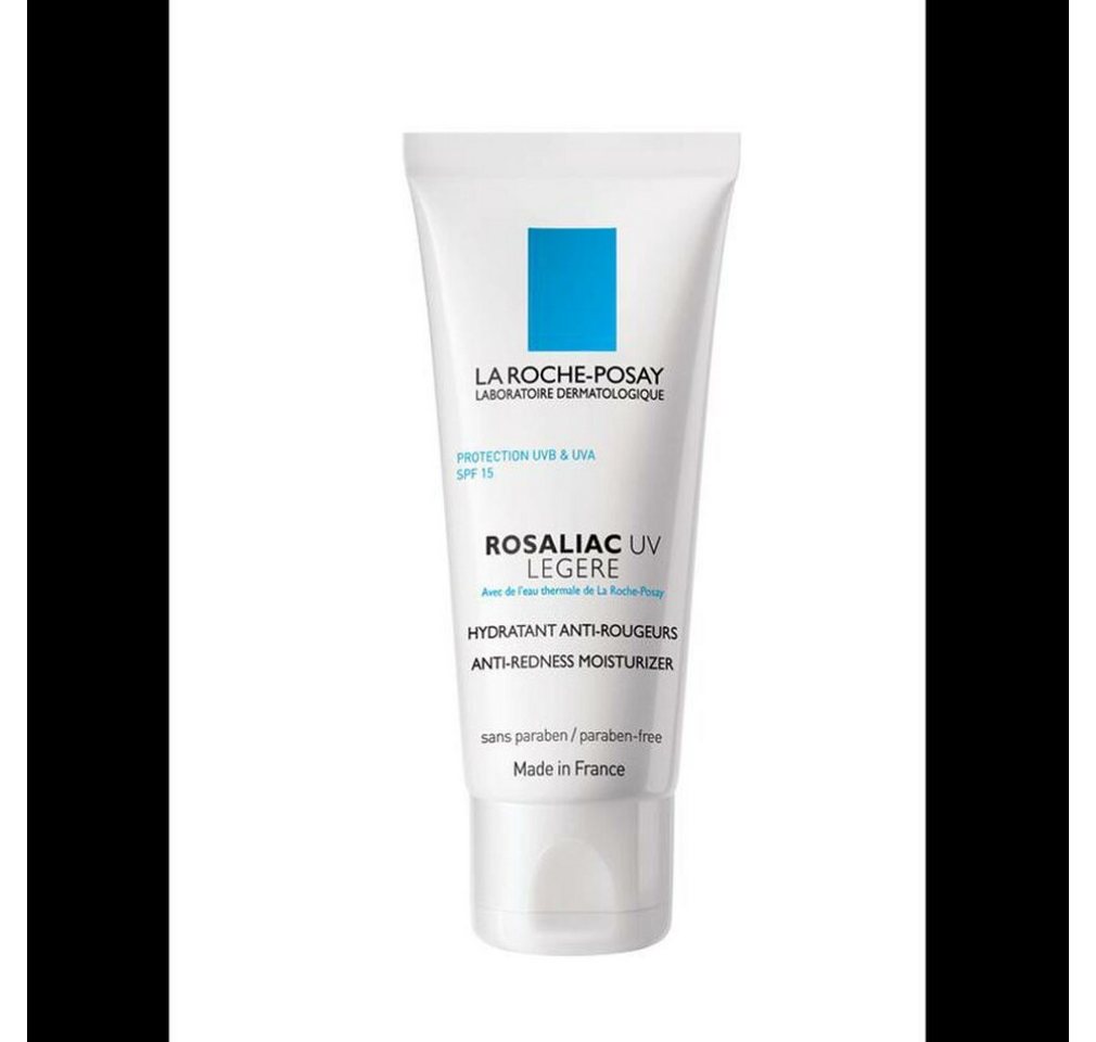 La Roche-Posay Tagescreme ROSALIAC AR toleriane SPF30+ von La Roche-Posay