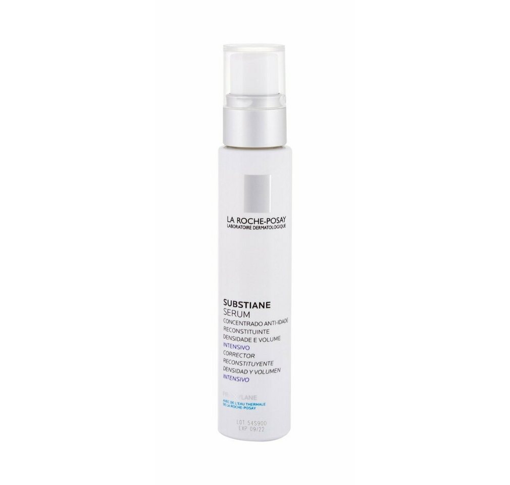 La Roche-Posay Tagescreme SUBSTIANE serum correcteur reconstituant densité 30ml von La Roche-Posay