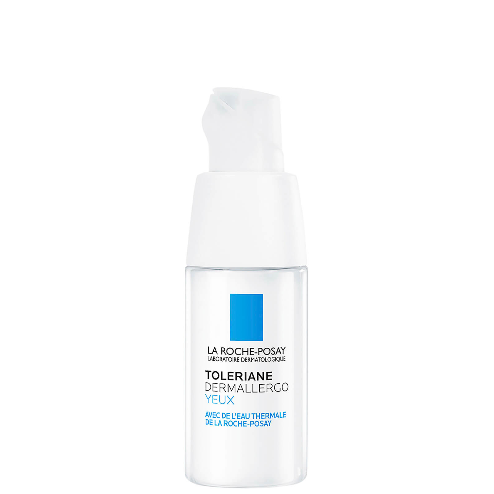 La Roche-Posay Toleriane Dermallergo Eye Cream 20ml von La Roche-Posay