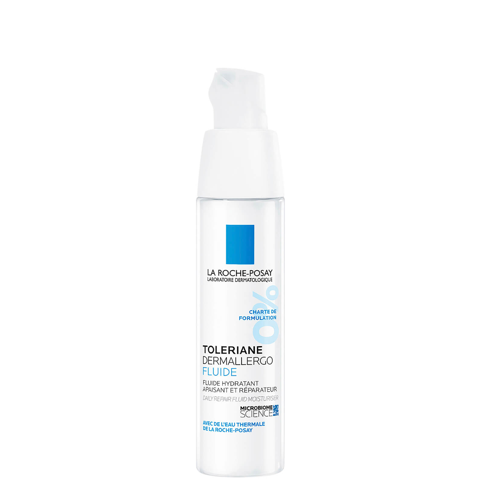 La Roche-Posay Toleriane Dermallergo Fluid 40ml von La Roche-Posay