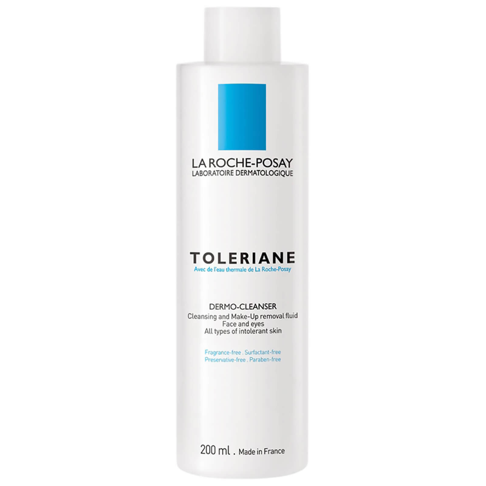 La Roche-Posay Toleriane Dermo-Cleanser 200 ml von La Roche-Posay