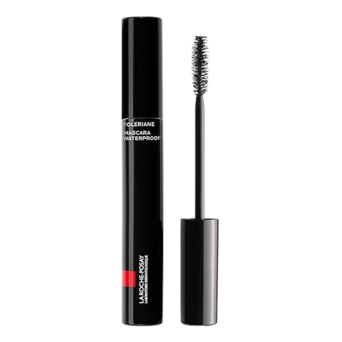 ROCHE-POSAY Toleriane Mascara waterproof 7.6 ml von La Roche-Posay