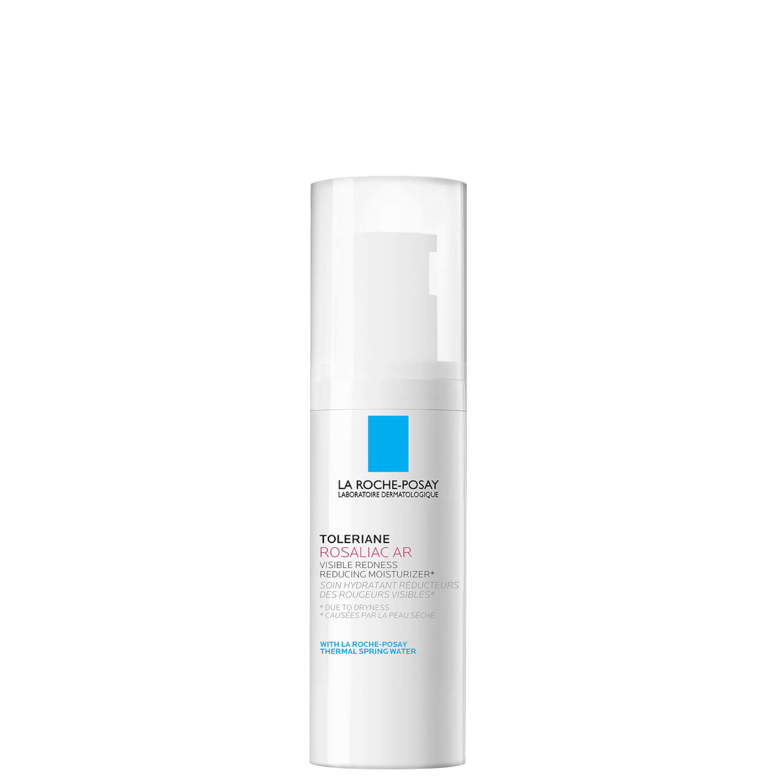 La Roche-Posay Toleriane Rosaliac AR Concentrate for Dry, Redness-Prone Skin 40ml von La Roche-Posay