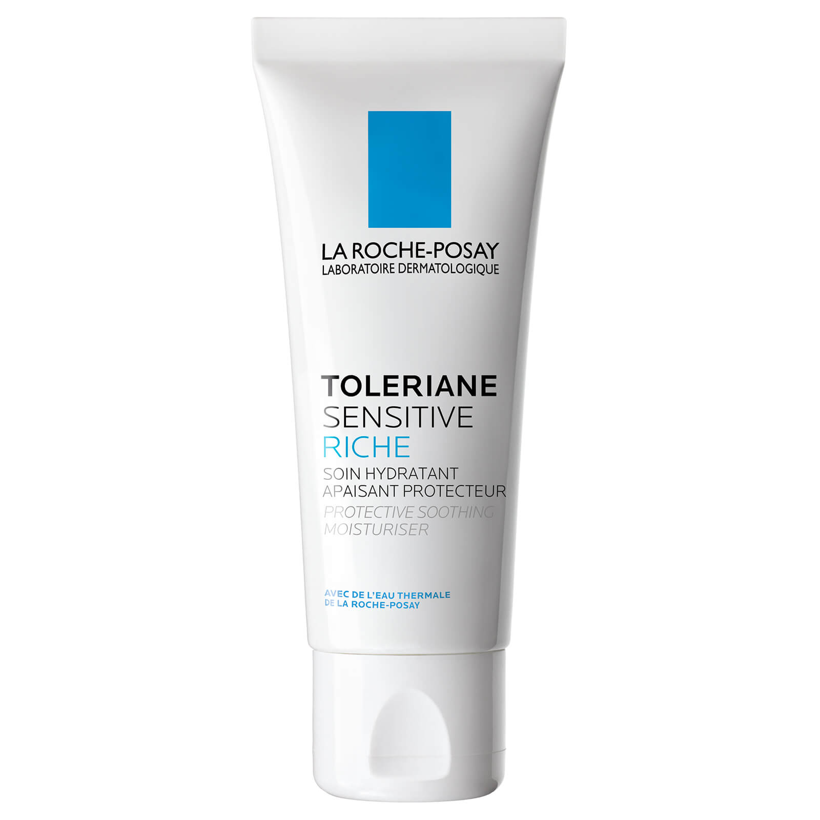 La Roche-Posay Toleriane Sensitive Rich Moisturiser 40 ml von La Roche-Posay