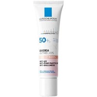 La Roche-Posay - Uvidea Anthelios Tone Up Rose+ Cream SPF 50+ PA++++ 30ml von La Roche-Posay