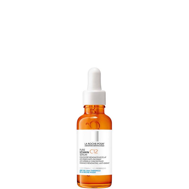 La Roche-Posay Vitamin C12 Serum Anti-Wrinkle and Radiance Restoring Serum 30ml von La Roche-Posay