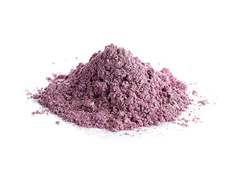 La Rosa - Mineral Lidschatten Nr. 17 SAPPHIRE-3g von La Rosa Productos Profesionales