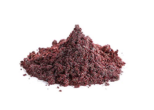 La Rosa - Mineral Lidschatten Nr. 22 OLIVINE-3g von La Rosa Productos Profesionales