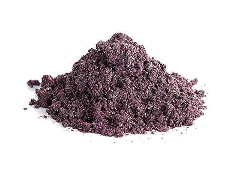 La Rosa - Mineral Lidschatten Nr. 38 FUCHSIA-3g von La Rosa Productos Profesionales