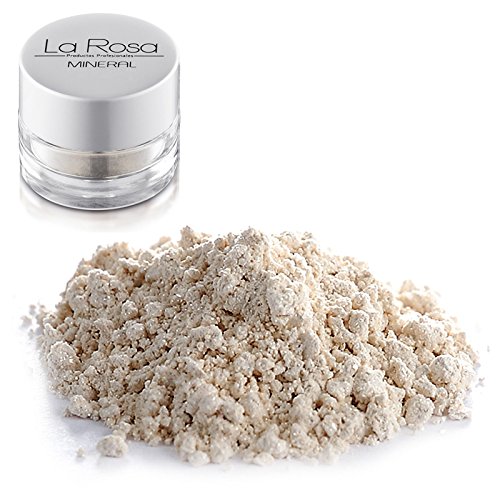 La Rosa - Mineral Lidschatten Nr. 39 ARAGONITE-3g von La Rosa Productos Profesionales