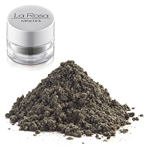 La Rosa - Mineral Lidschatten Nr. 85 AVENTURINE-3g von La Rosa Productos Profesionales