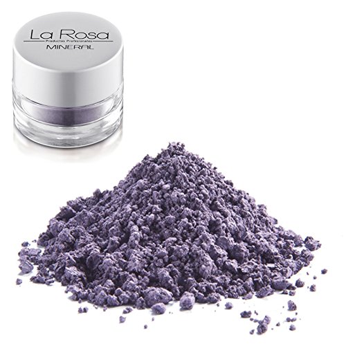La Rosa - Mineral Lidschatten Nr. 86 SERPENTINE-3g von La Rosa Productos Profesionales