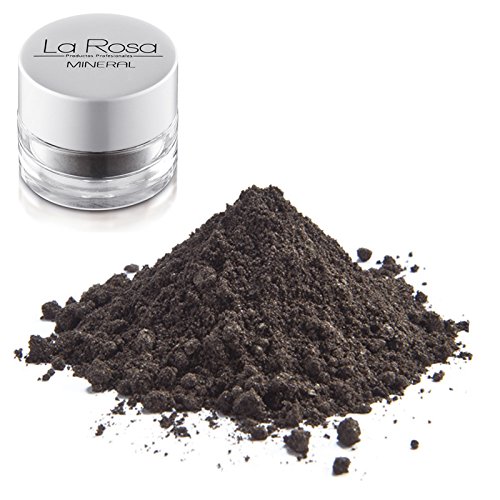 La Rosa - Mineral Lidschatten Nr. 90 JADEITE-3g von La Rosa Productos Profesionales