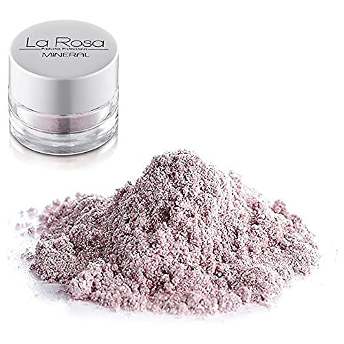 La Rosa - Mineral Lidschatten Nr. 36 PEARL-3g von La Rosa Productos Profesionales