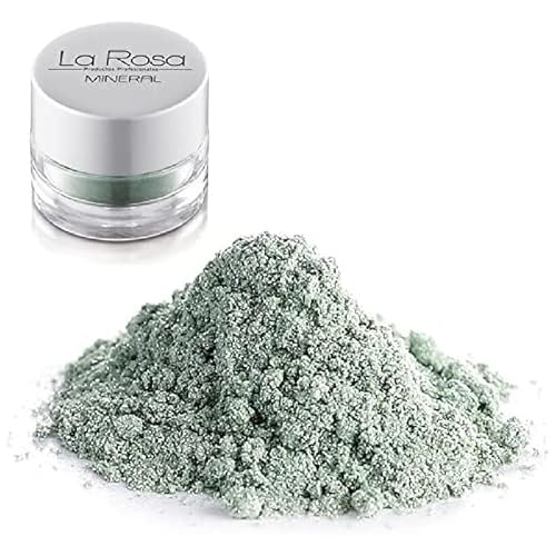 La Rosa - Mineral Lidschatten Nr. 31 TOURMALINE-3g von La Rosa Productos Profesionales