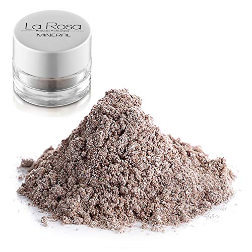 La Rosa - Mineral Lidschatten Nr. 35 DIAMOND-3g von La Rosa Productos Profesionales