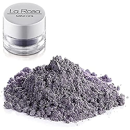 La Rosa - Mineral Lidschatten Nr. 40 AMETHYST-3g von La Rosa Productos Profesionales