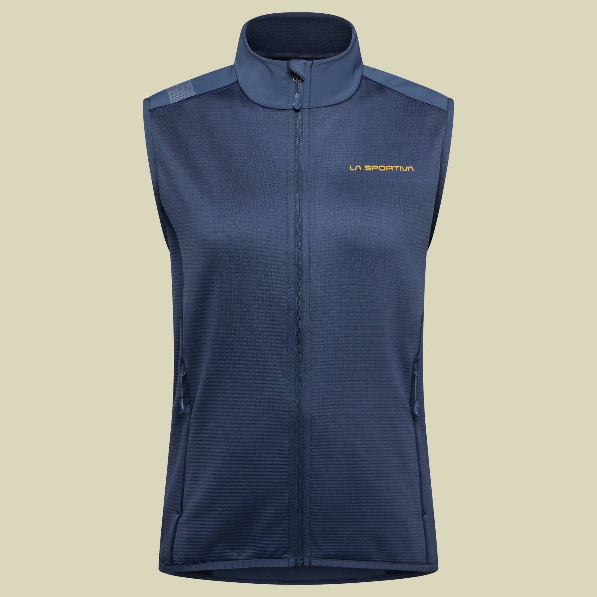 Existence Vest Women XL blau - Farbe night sky/savanna Existence Vest Women XL blau - Farbe night sky/savanna von La Sportiva S.p.A.