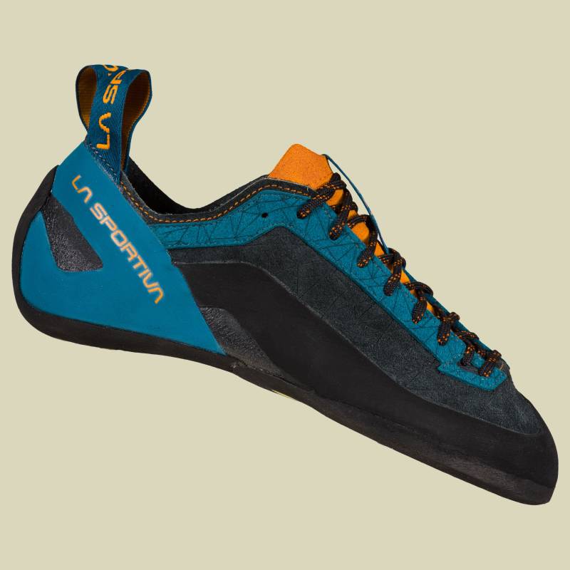 Finale Men 44,5 mehrfarbig - Farbe space blue/maple von La Sportiva S.p.A.
