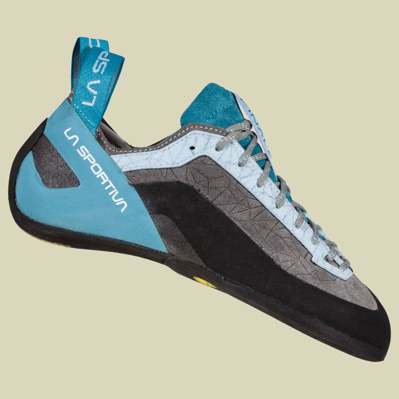 Finale Women 41,5 mehrfarbig - Farbe clay/topaz von La Sportiva S.p.A.