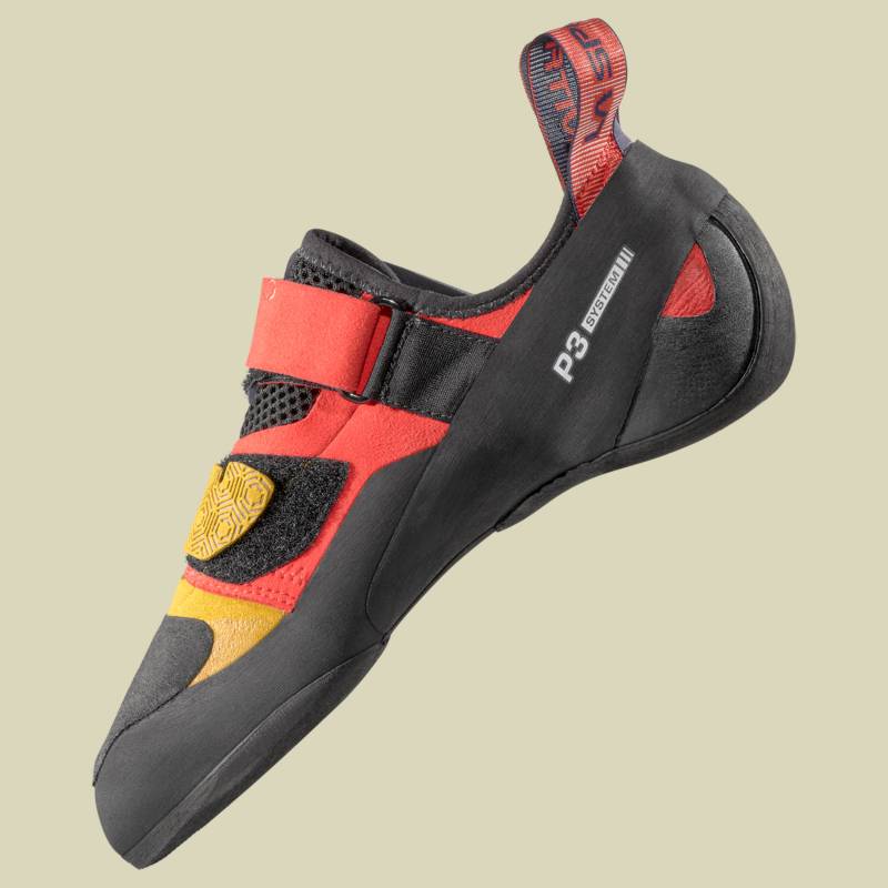 Kubo Men mehrfarbig 41,5 - savana/mountain red Kubo Men mehrfarbig 41,5 - savana/mountain red von La Sportiva S.p.A.