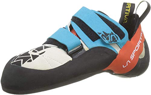 LA SPORTIVA Otaki Blue/Flame LA SPORTIVA Otaki Blue/Flame von LA SPORTIVA