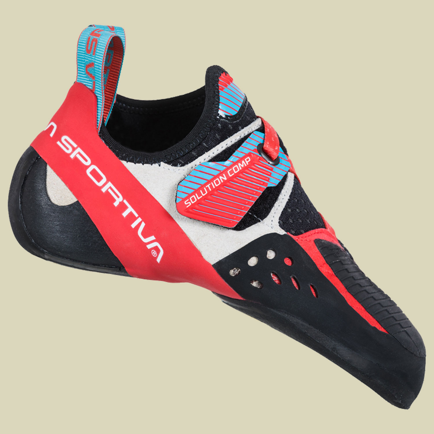 Solution Comp Women Größe 34 Farbe hibiscus/malibu blue Solution Comp Women Größe 34 Farbe hibiscus/malibu blue von La Sportiva S.p.A.