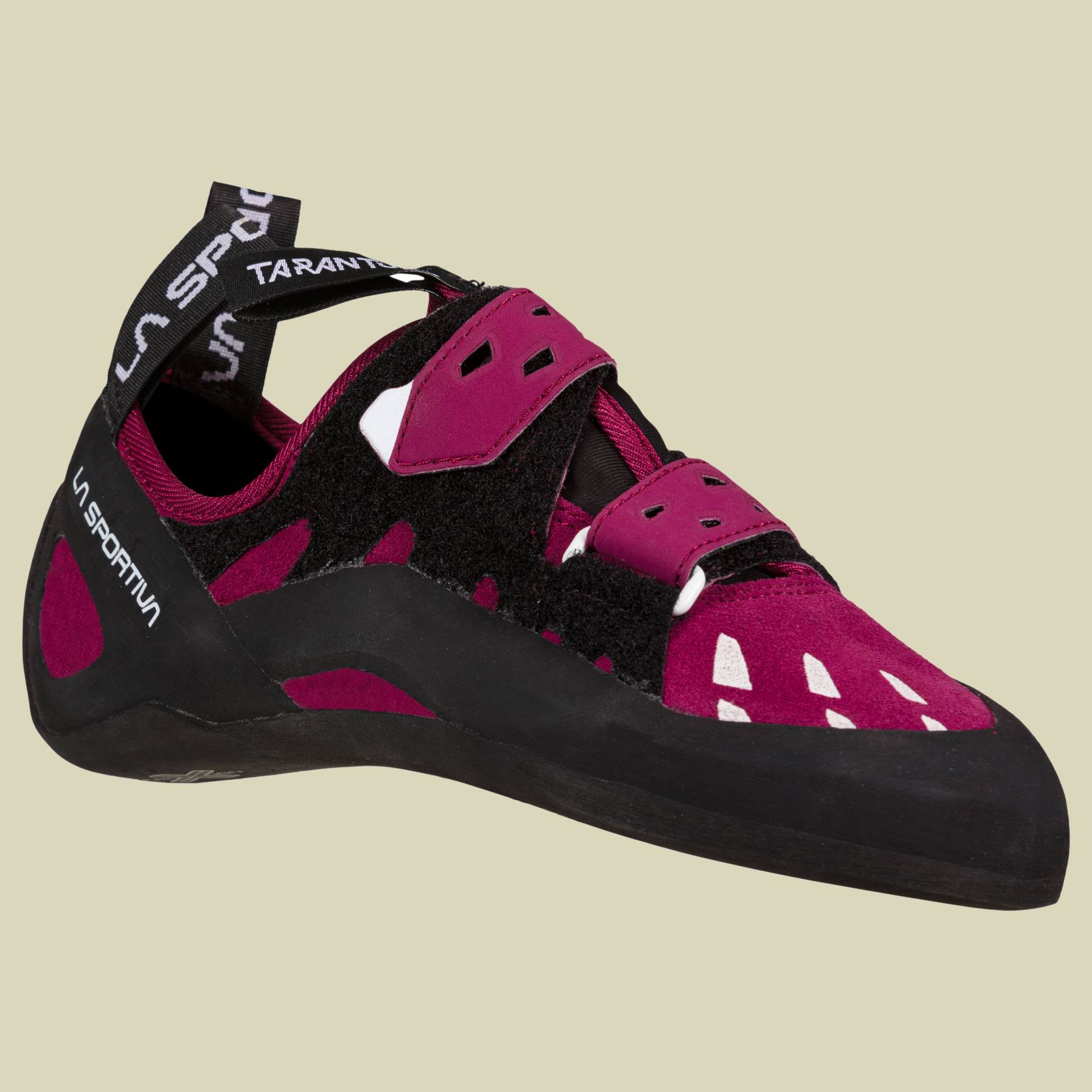 Tarantula Women red plum 34,5 Tarantula Women red plum 34,5 von La Sportiva S.p.A.