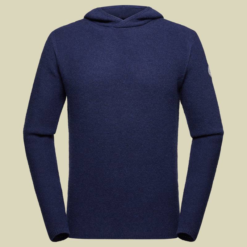 Major Hoody Men L blau - deep sea von La Sportiva S.p.A.