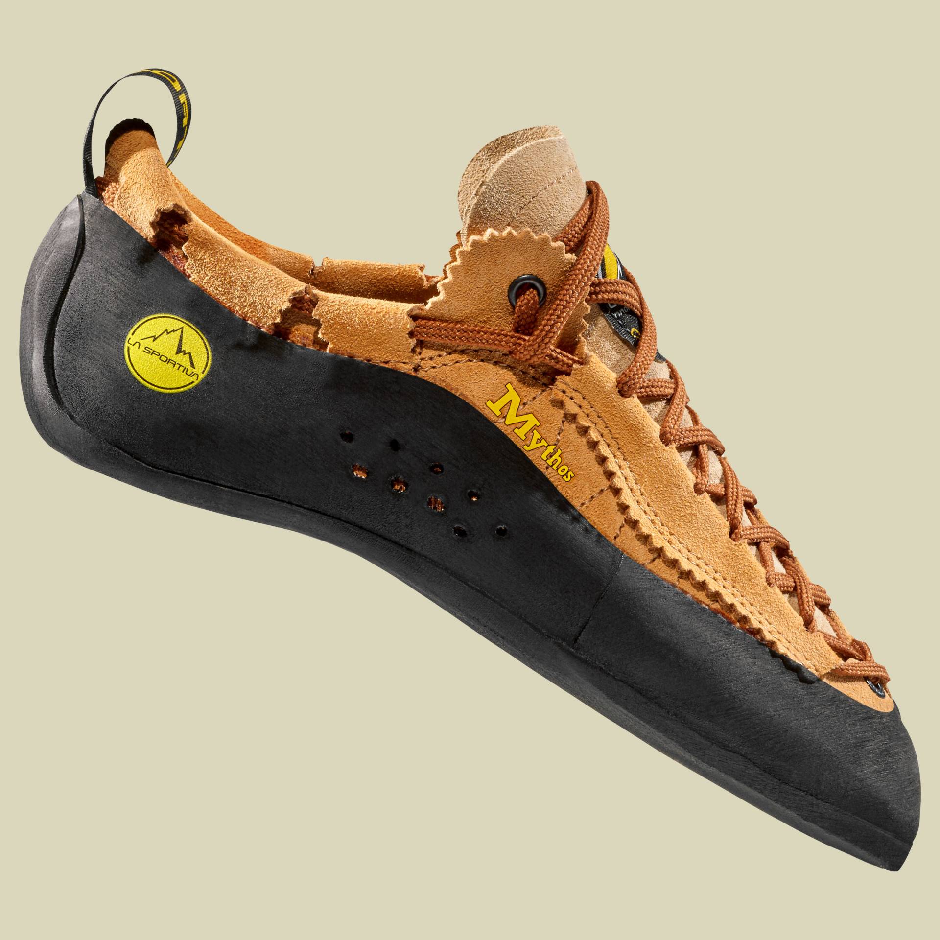 Mythos Men braun 40 - terra Mythos Men braun 40 - terra von La Sportiva S.p.A.