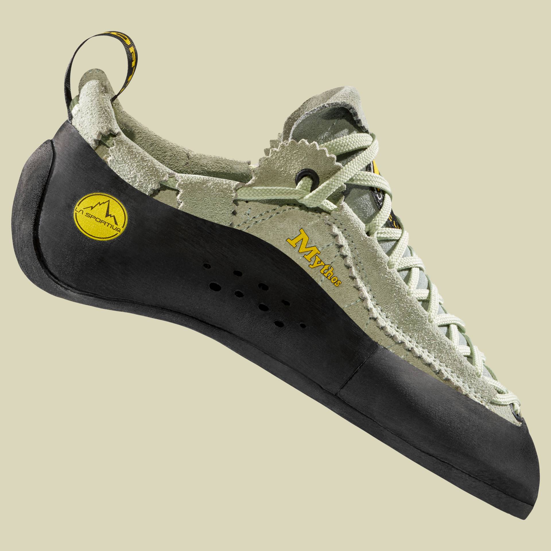 Mythos Women grün 40 - Farbe green bay von La Sportiva S.p.A.