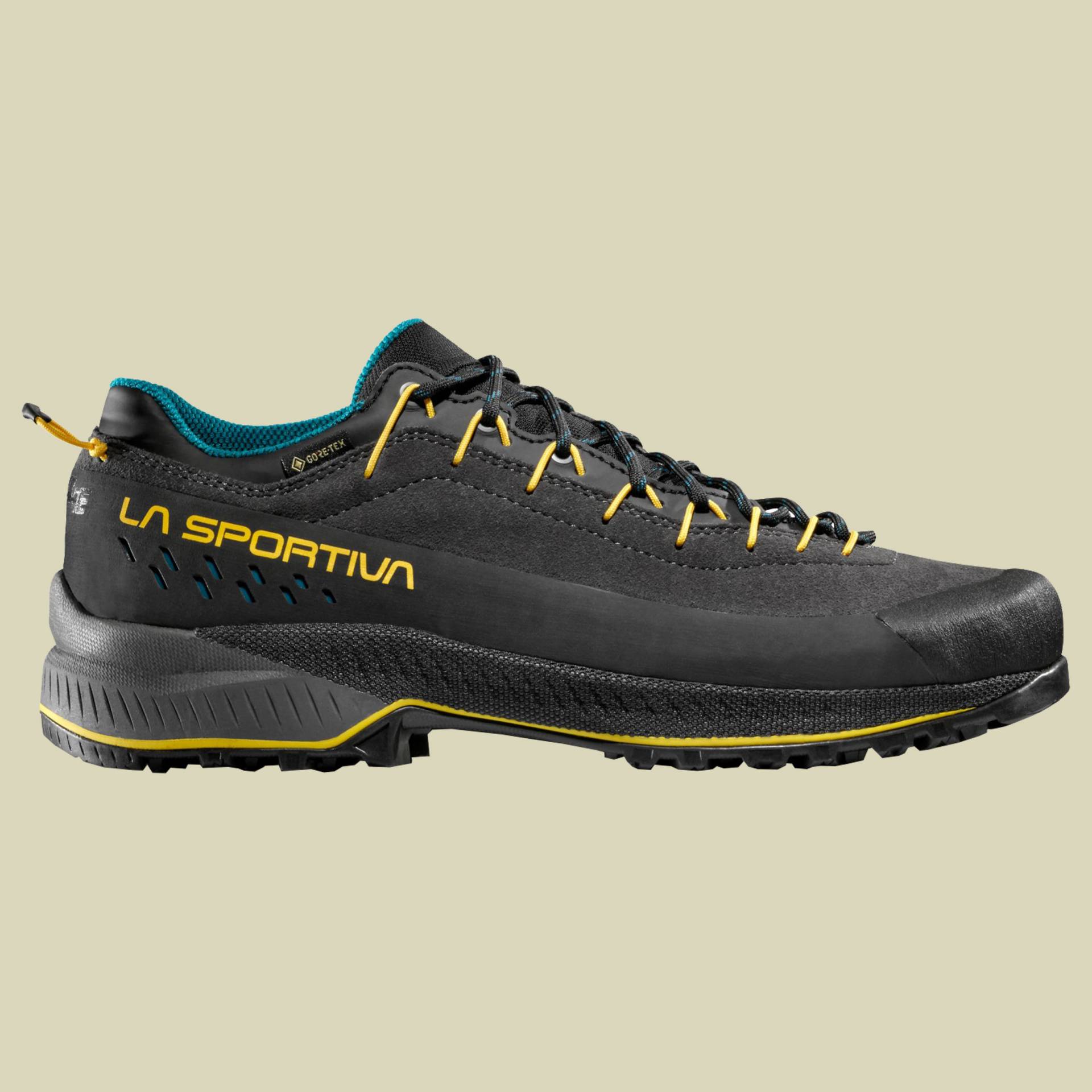 TX4 Evo GTX Men 45 mehrfarbig II - Farbe carbon/bamboo von La Sportiva S.p.A.