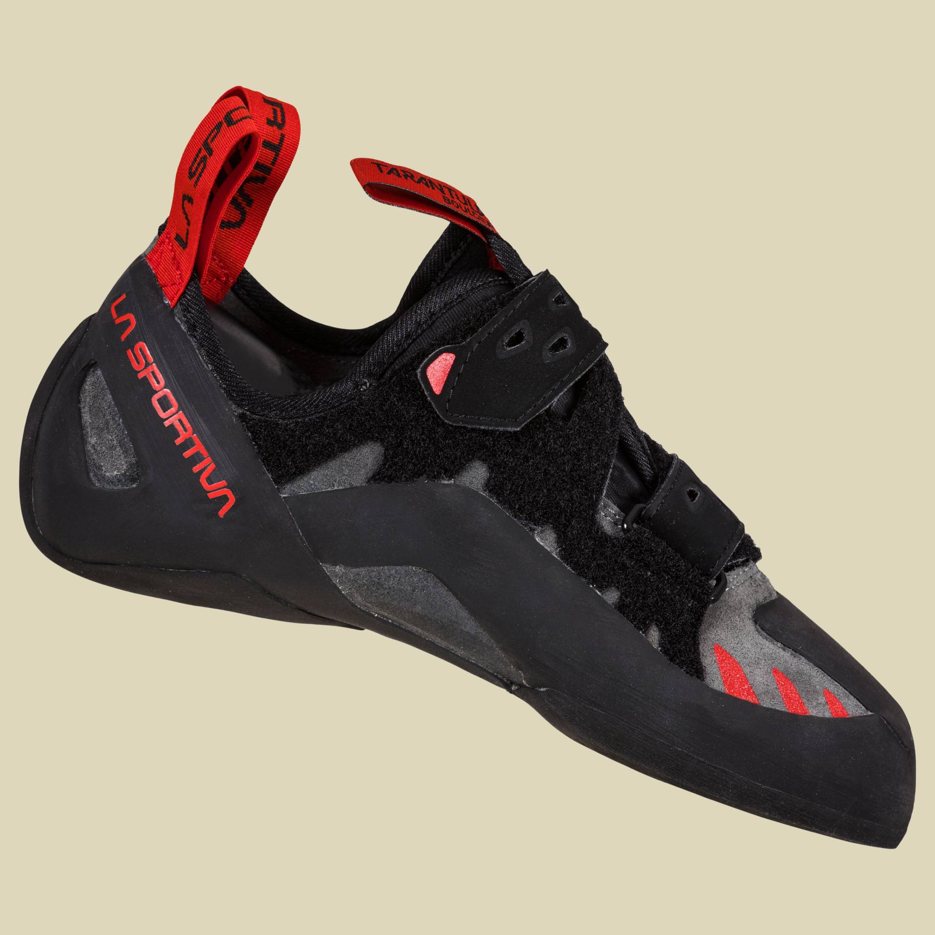 Tarantula Boulder Men Größe 39 Farbe metal/sunset Tarantula Boulder Men Größe 39 Farbe metal/sunset von La Sportiva S.p.A.