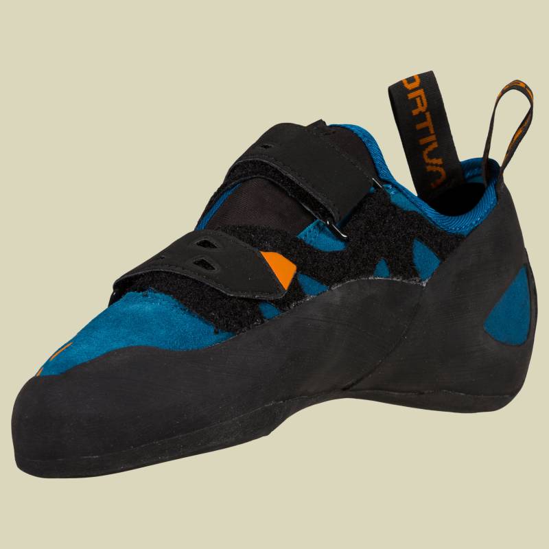 Tarantula Men space blue/maple 40 von La Sportiva S.p.A.