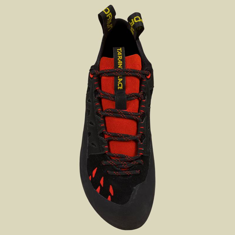 Tarantulace Men Größe 44,5 Farbe black-poppy neu von La Sportiva S.p.A.