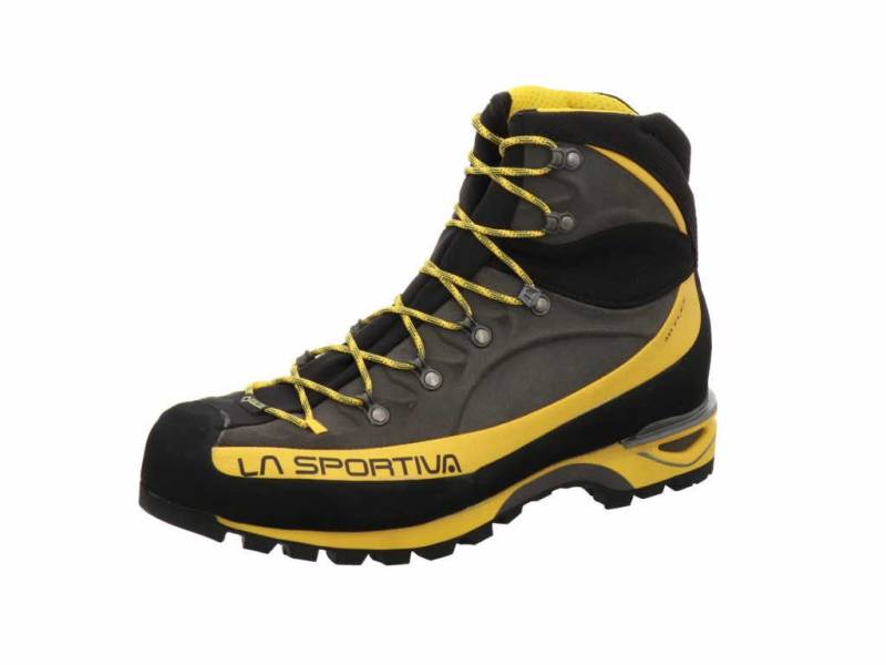 La Sportiva 11N GYN Trango Alp Men EVO Wanderschuh La Sportiva 11N GYN Trango Alp Men EVO Wanderschuh von La Sportiva