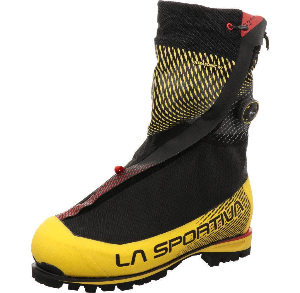 La Sportiva 21U 999 100 G2 EVO Wanderschuh von La Sportiva