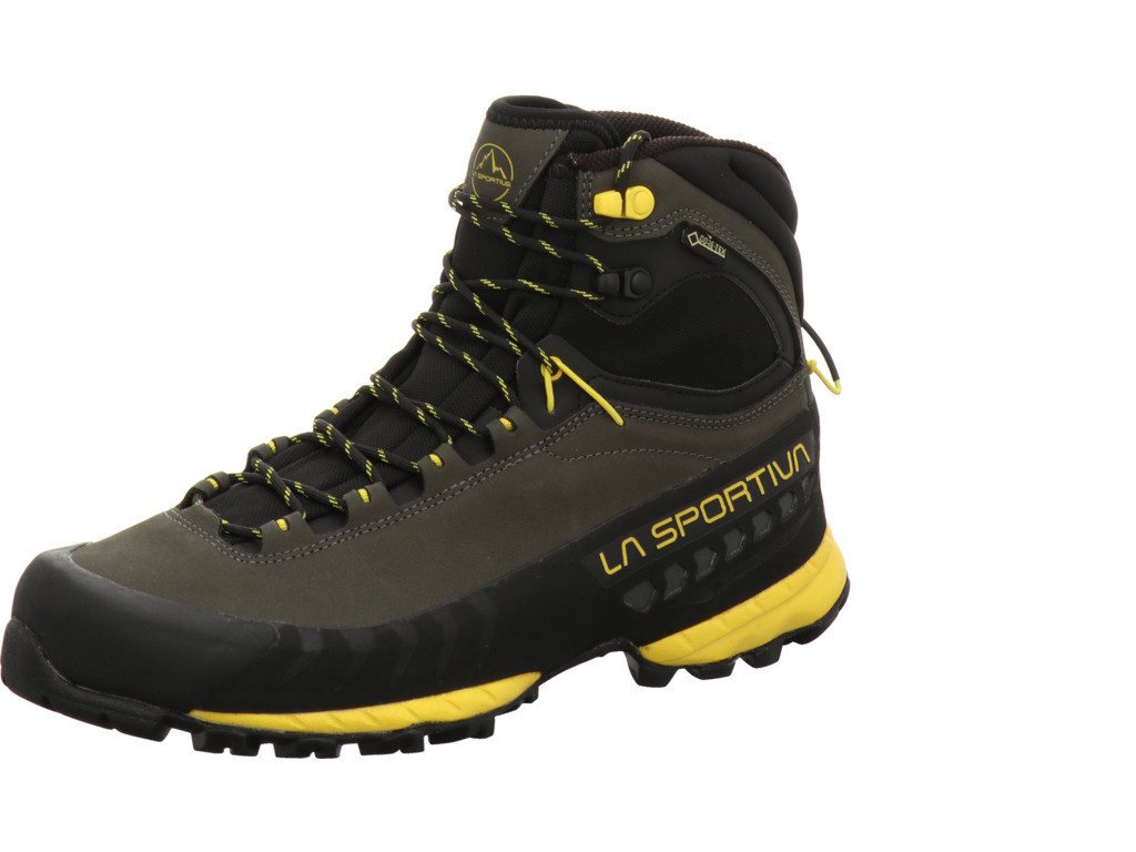 La Sportiva 27I 900 100 TX 5 Mid Wanderschuh von La Sportiva