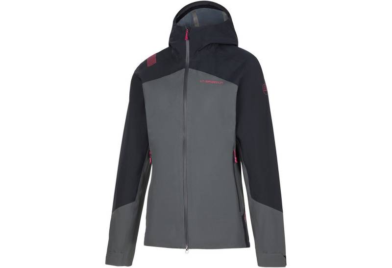La Sportiva 3-in-1-Funktionsjacke Funktionsjacke W FIRESTAR EVO SHELL JACKET La Sportiva 3-in-1-Funktionsjacke Funktionsjacke W FIRESTAR EVO SHELL JACKET von La Sportiva