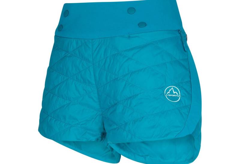 La Sportiva 3-in-1-Funktionsjacke Funktionsjacke W PARALLEL PRIMALOFT SHORT von La Sportiva